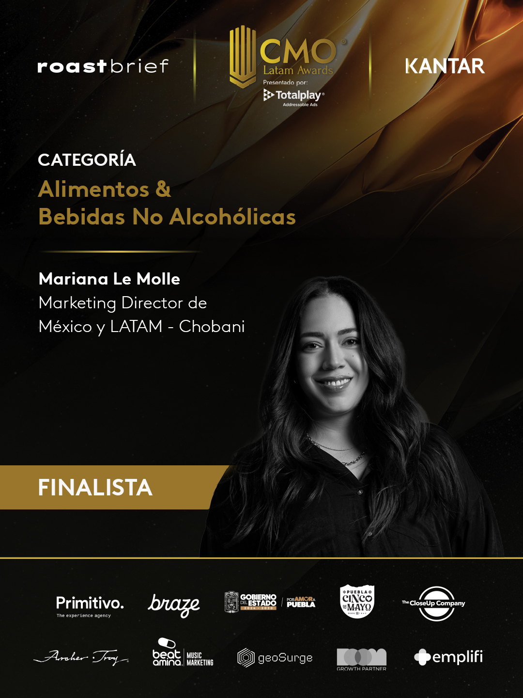 Mariana Le Molle